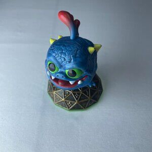 Skylanders Spyro's Adventure Wrecking Ball Figure - Magic Element